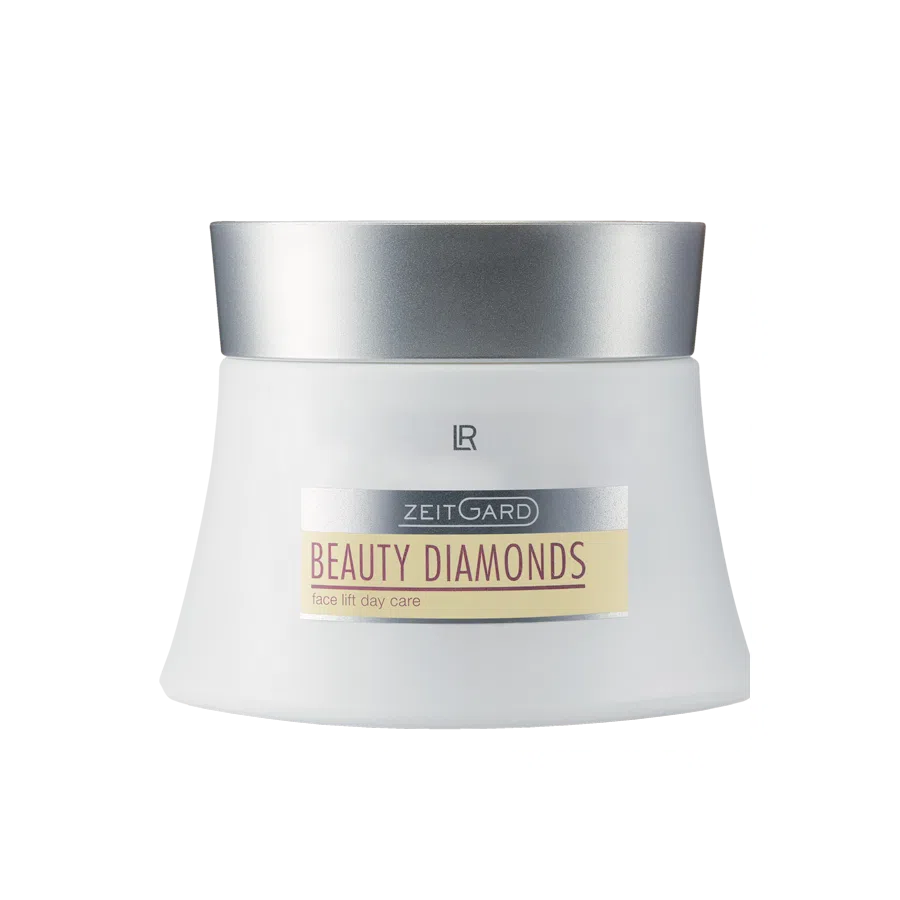 LR ZEITGARD Beauty Diamonds Денний крем