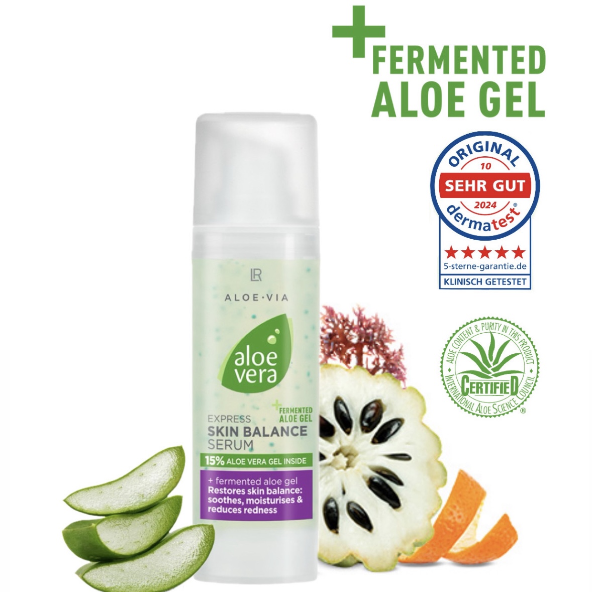 aloe-serum